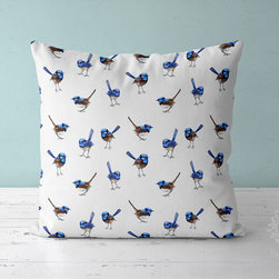 Custom Printed Cushions - Decorative Cushions