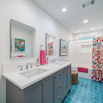 Roswell Remodel