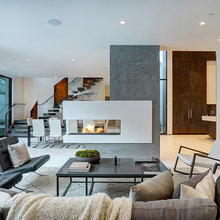 Fireplaces