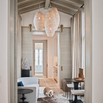 Gulf-Front Grandeur