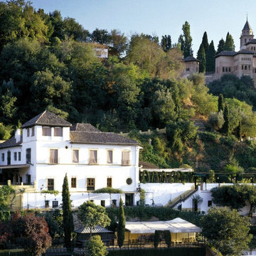 Hotel Carmen de los Chapiteles ***
