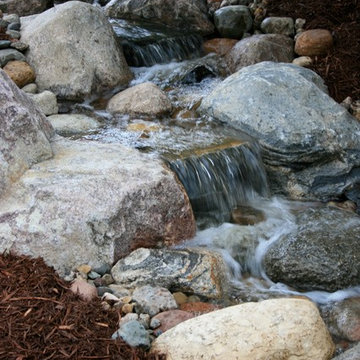 Water Features