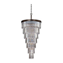 crystal chandelier水晶灯