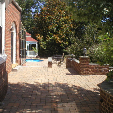 Patios
