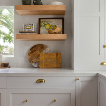 Encinitas Modern Farmhouse