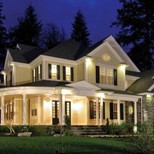 Patio Ideas