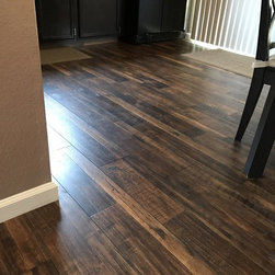 Laminate Flooring by Vineyard Floors - Products