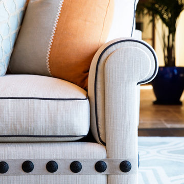 American Transitional | Encinitas