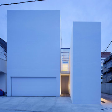 house O／n
