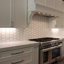 Kitchen Back Splash