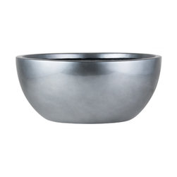 Earth Bowl Planter - Products