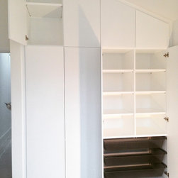 enriks carpenter - Bedroom Furniture