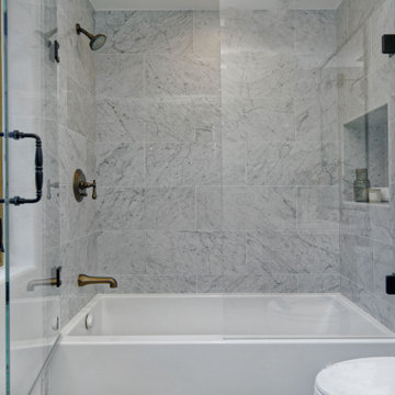 Spanish Revival | Monte Sereno | Bohlman