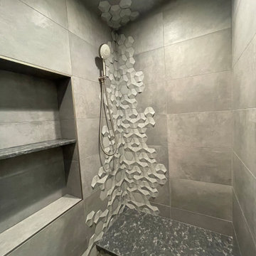 Bathroom Remodeling