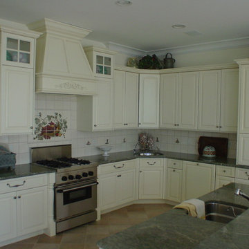 Kitchen Overview