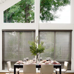 Blinds - Window Blinds