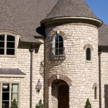 Turret Doorway