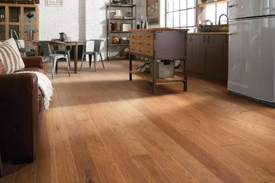 Beautiful Wood Floors