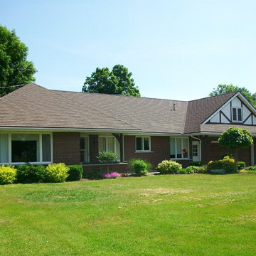 Stoneshield Metal Shingles