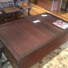 Furniture Acquisitions