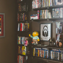 Home Office Ideas