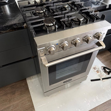 Cosmo oven repair service in Van Nuys, CA