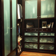 Closet Spaces