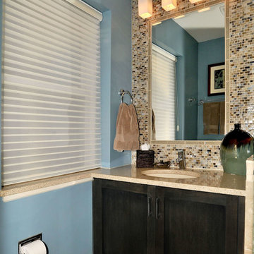 St. Louis Master Bathroom Renovation