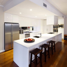 Kitchens