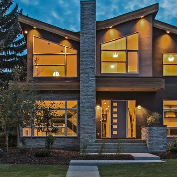 Altadore Show Home