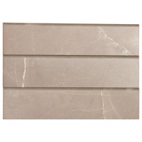 Luxury Amani Bronze 3"x12" Bullnose