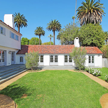 Beverly Hills Home