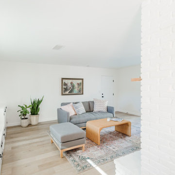 Eucalyptus Reno
