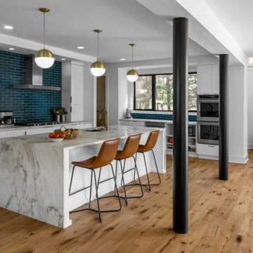 Haddonfield Transformation