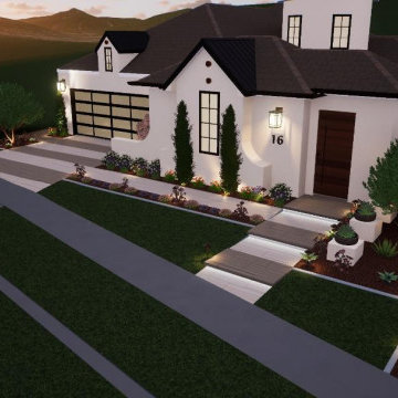 Khan Residence