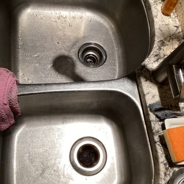 Kitchen in Rockwall, TX