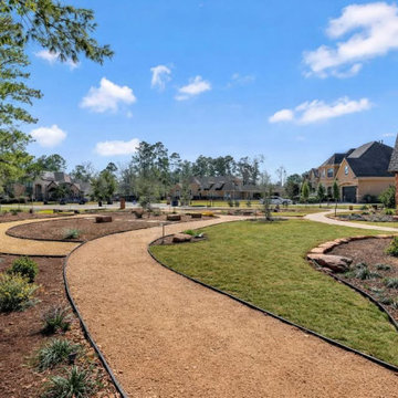 Front Yard Transformation