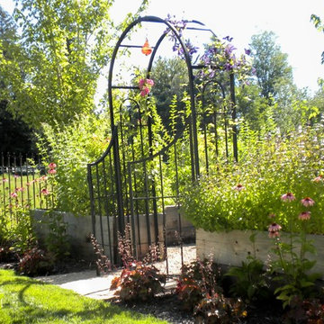 The White House