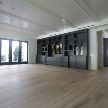 Sherman Oaks Classic, yet Modern