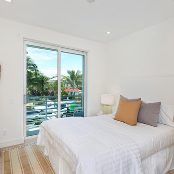 Modern Luxury Living at 101 Southeast 7th Avenue, Delray Beach, Florida
