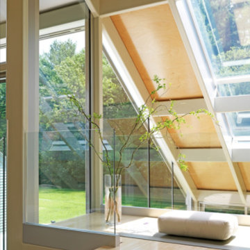 Residential Yoga Studio
