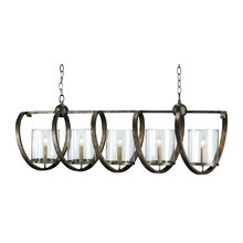 Dining Room Chandelier