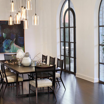 Austin Residence