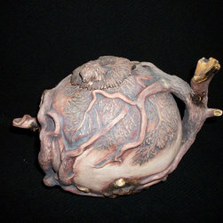 Stone Sculptures - Artwork