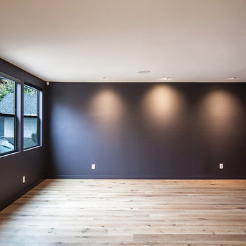 Studio City Major Remodel