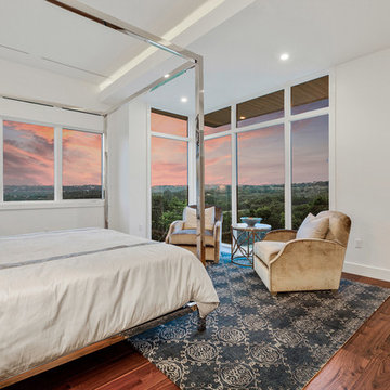 Barton Creek Builder Spec Home