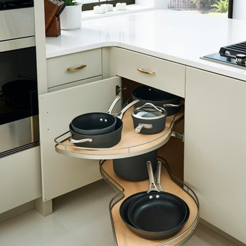 Soft Modern