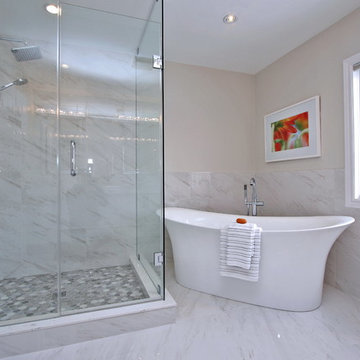 Markham - Freshly Renovated + Staged