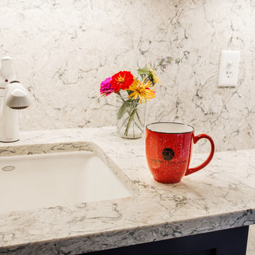 Thurmont Laundry Room Counter-top