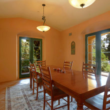 Kitchen Table